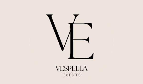 LOGO VESPELLA EVENT