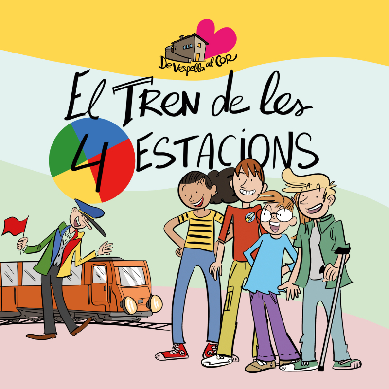 EL TREN