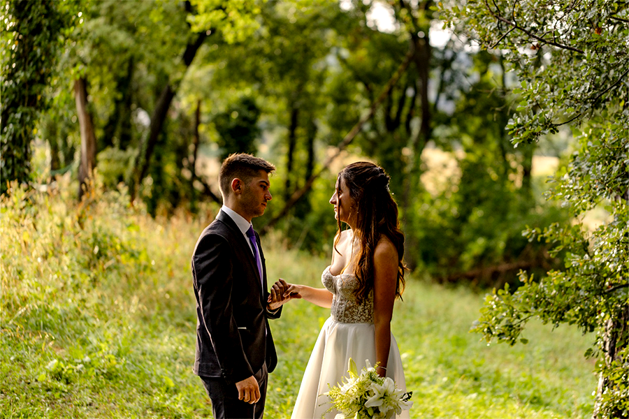 PAREJA