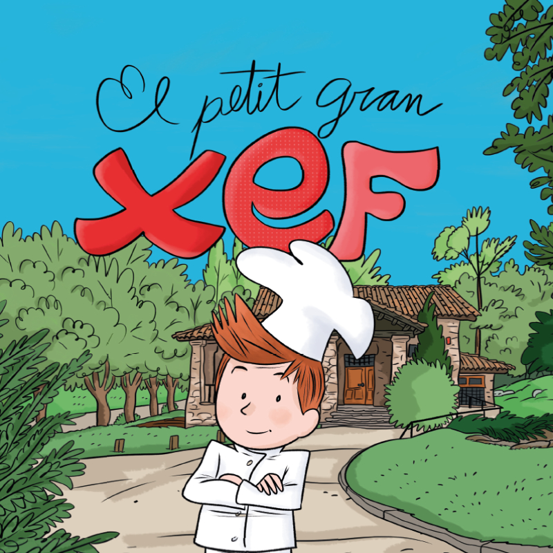 XEF